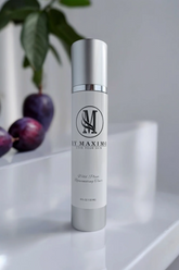 Wild Plum Rejuvenating Toner